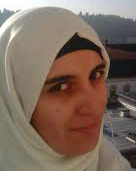سلمى بدري