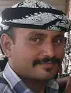 محمد عبده افلح