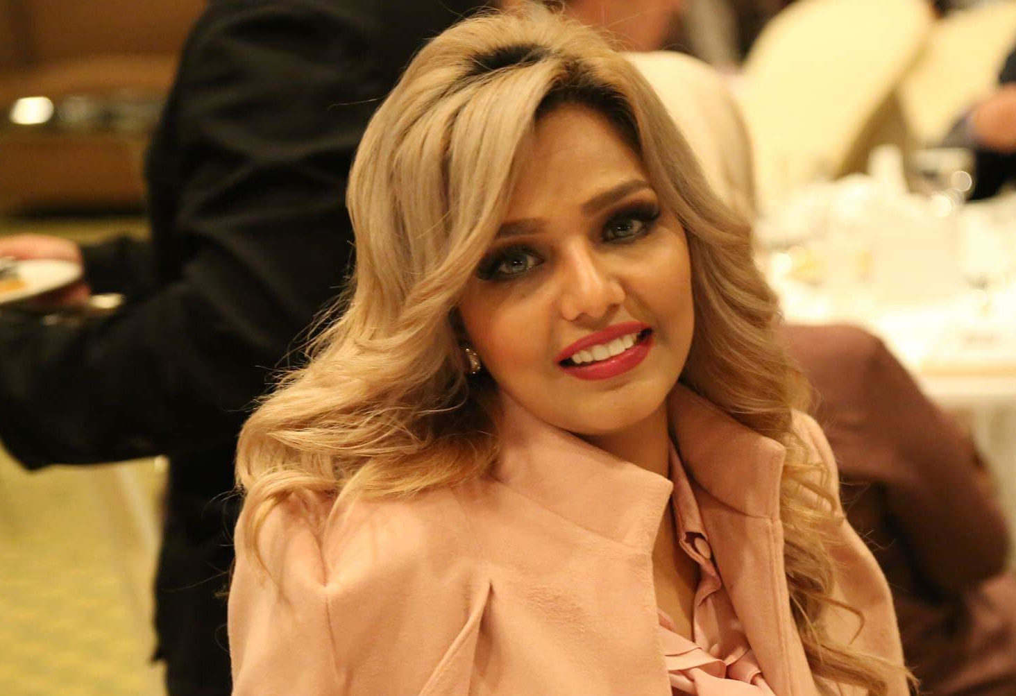 وسام باسندوة