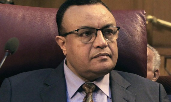 السفير / محمد الهيصمي