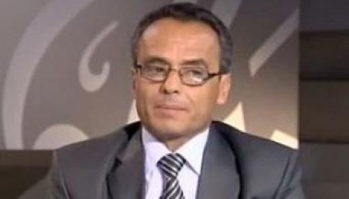 د.عيدروس نصر