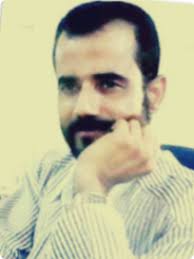نجيب محمد سعيد