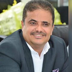 د. علي ناصر الزامكي
