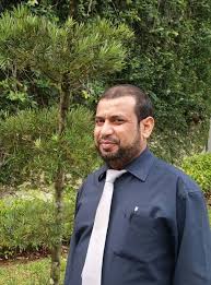 د . عبدالقوي القدسي