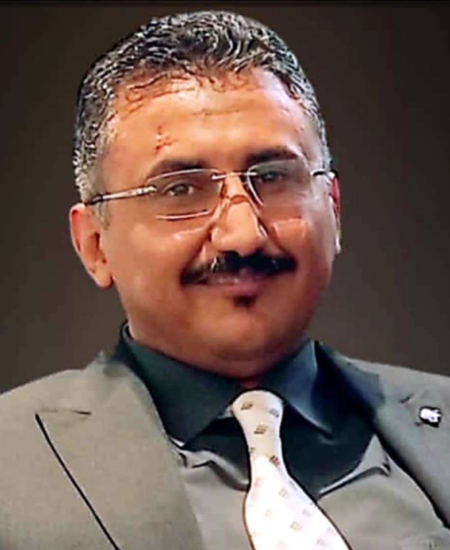 مهندس/ انور العامري