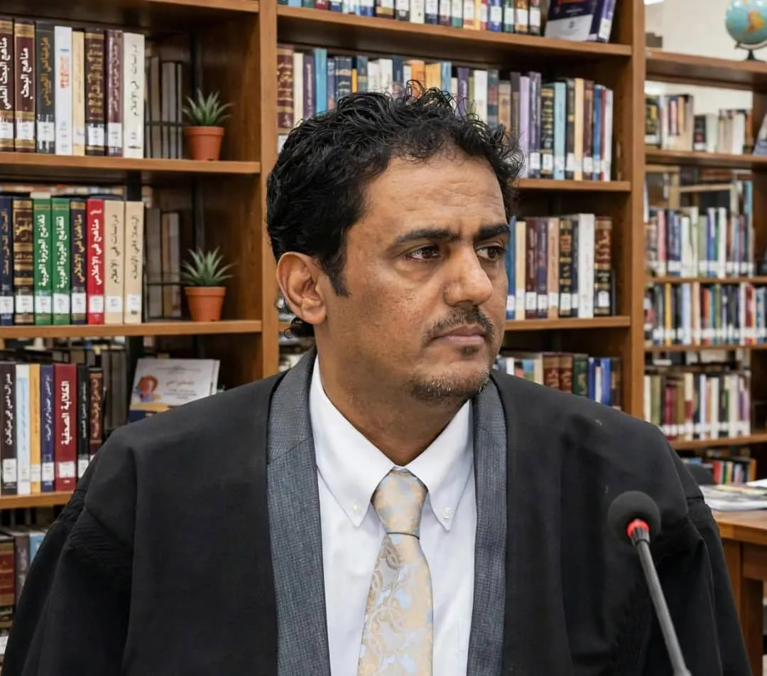 د. عبد القادر المحوري