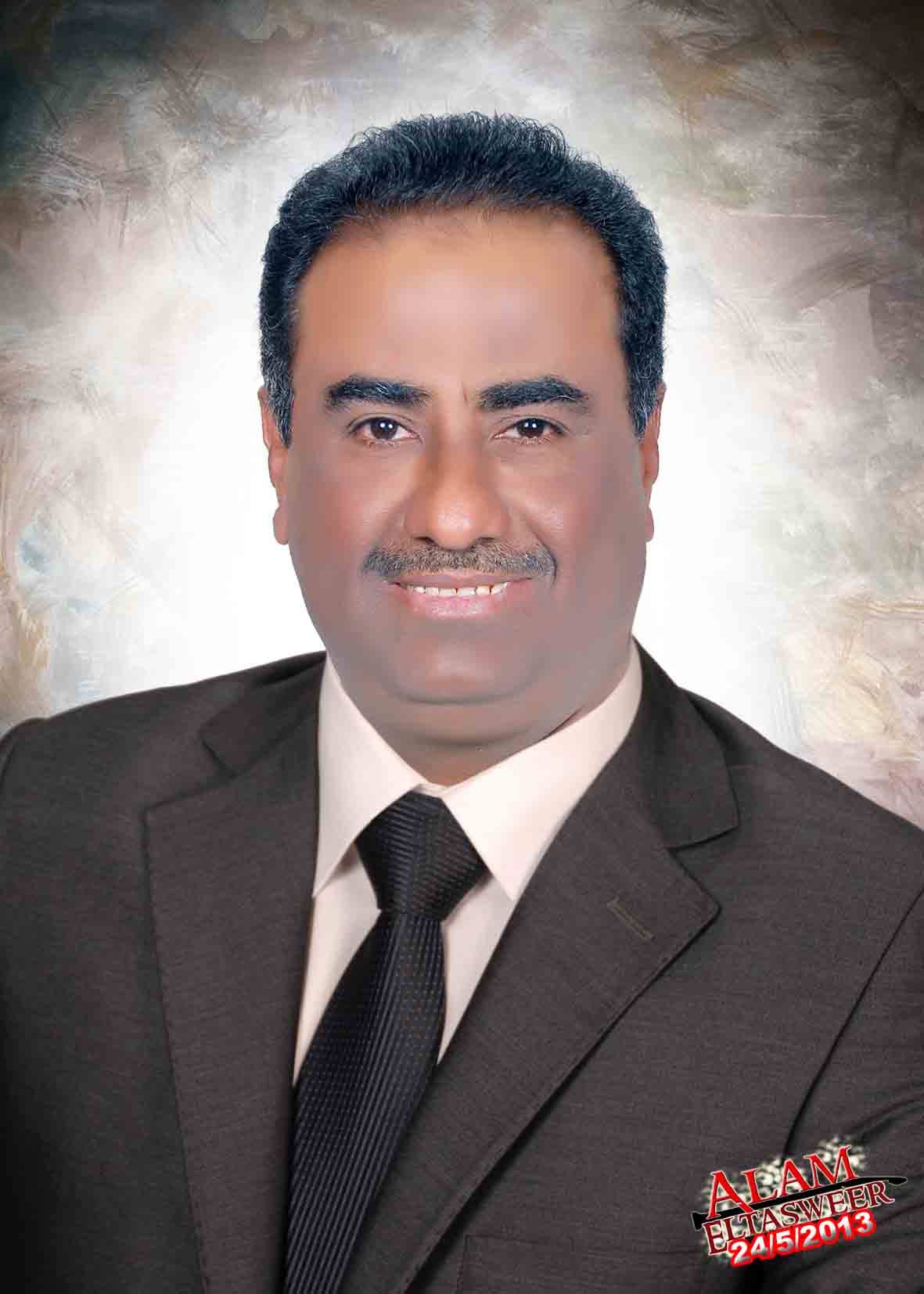 د. سند حسن سالم