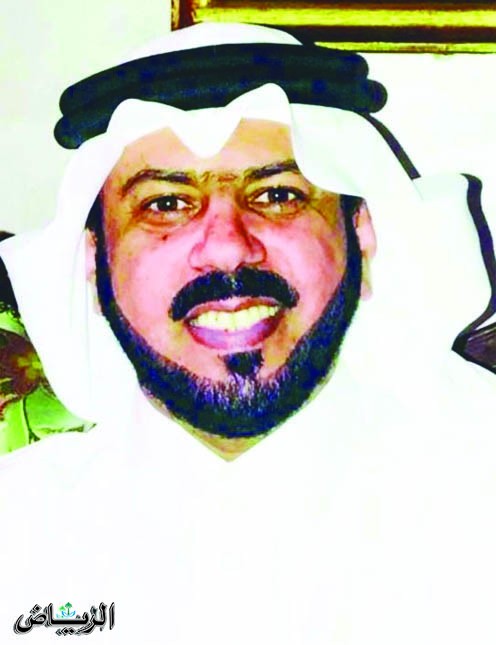د. علي السرحاني