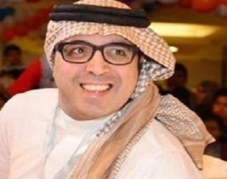 محمد الساعد