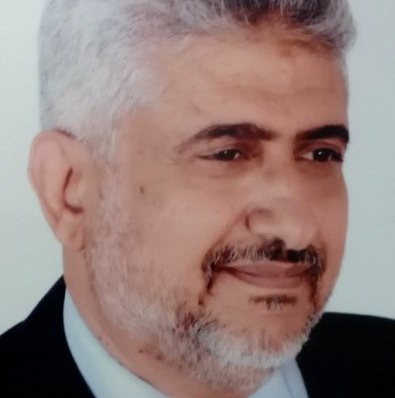 د عبده سعيد المغلس.