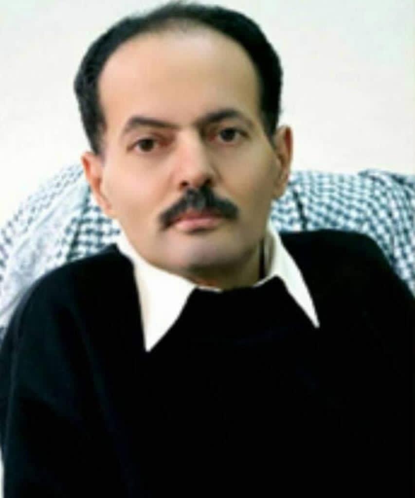 عباس غالب