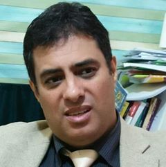 د. علي الخولاني