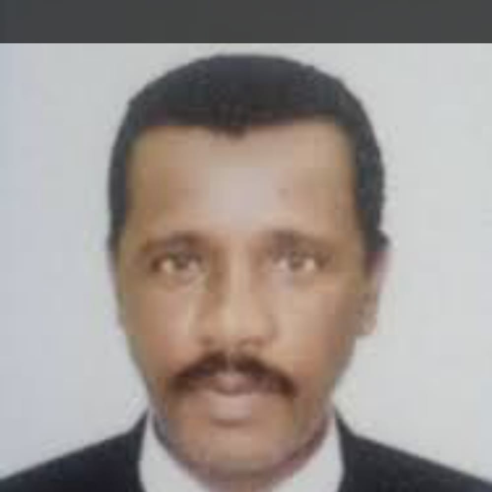 المحامي حسين عبد الله الهندي