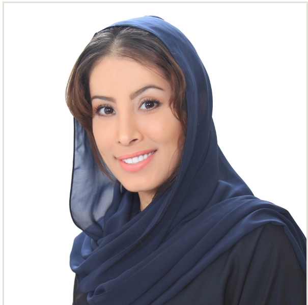 نورا المطيري