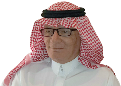 عبدالله العلمي