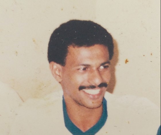 مالك برداحة- جدة