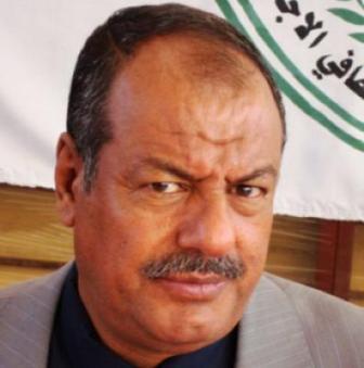 فريد الحسني