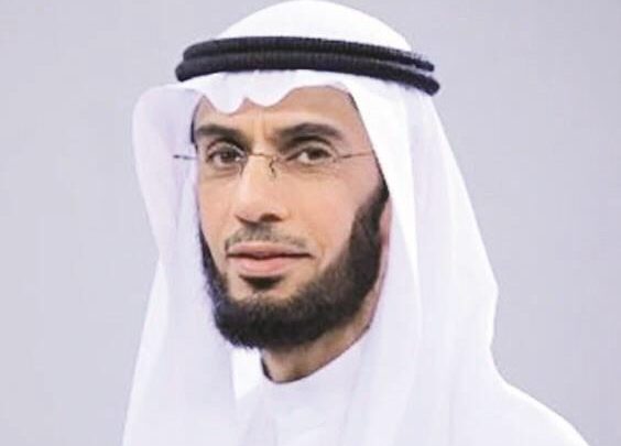 د. محمد العوضي