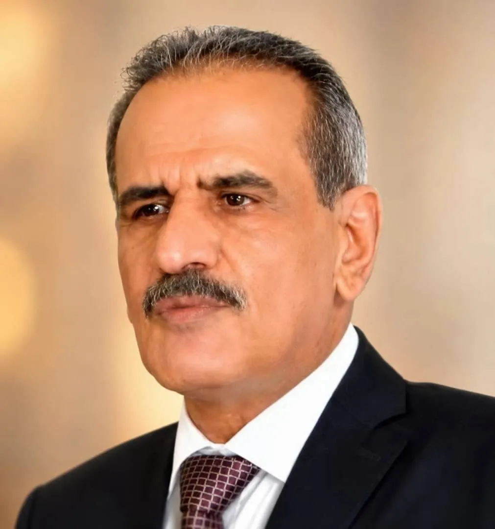 عبد الله لملس