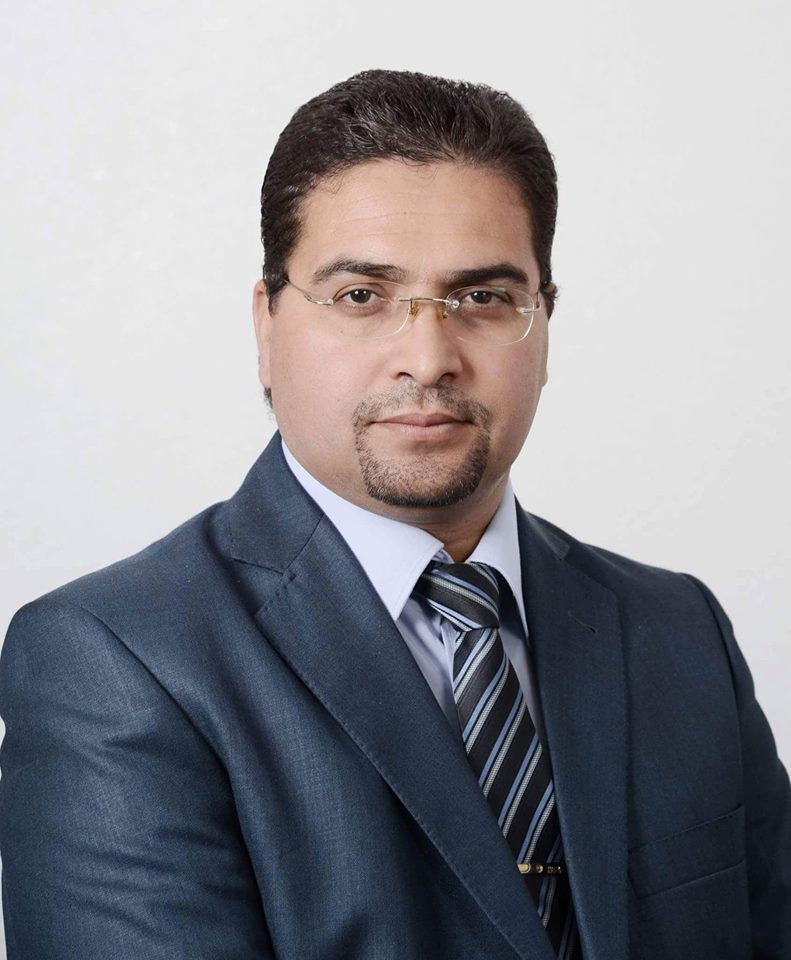 د. ساعد ساعد