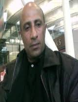 نبيل محمد العمودي