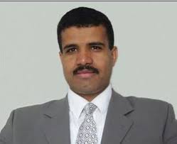 محمد جميح