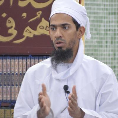 د. خالد السيابي
