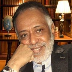 محمد عمر بحاح