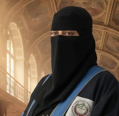 د. دعاء با وزير