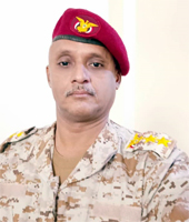 عقيد/ محمد مراد
