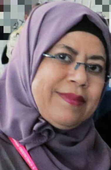 نور علي صمد