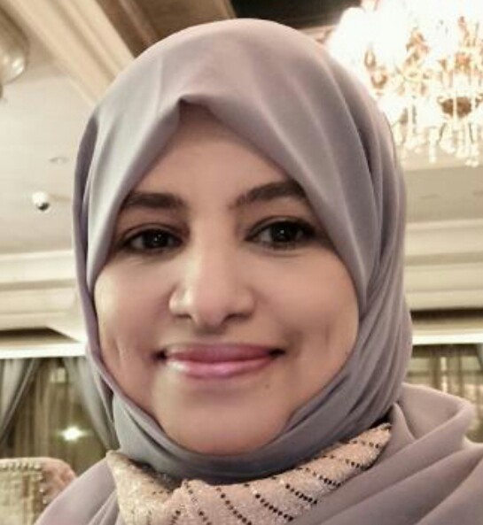 جهاد الجفري