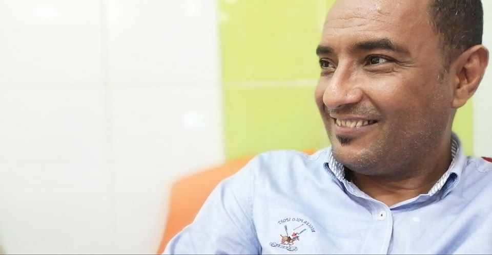 سامي الكاف