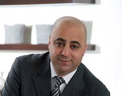  د.فطين البداد