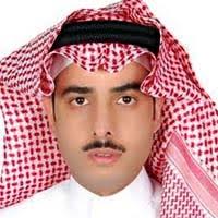 خالد الوحيمد