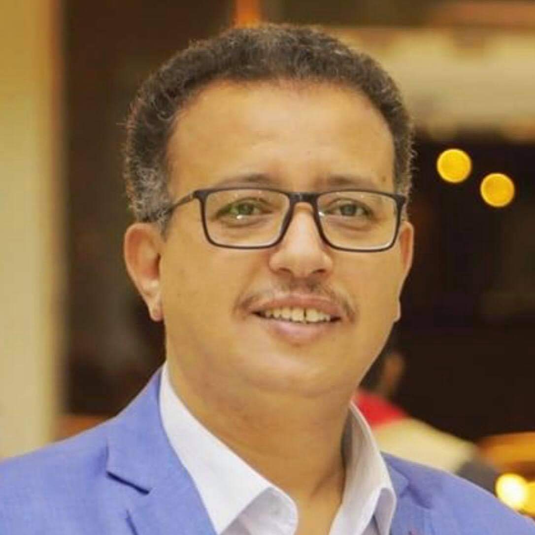 المحامي/ محمد المسوري