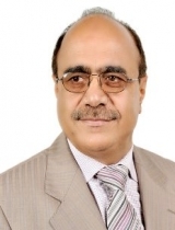 علي العمراني