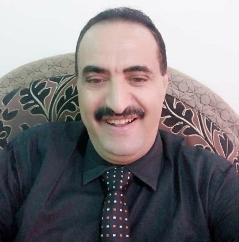 حسين الوردي